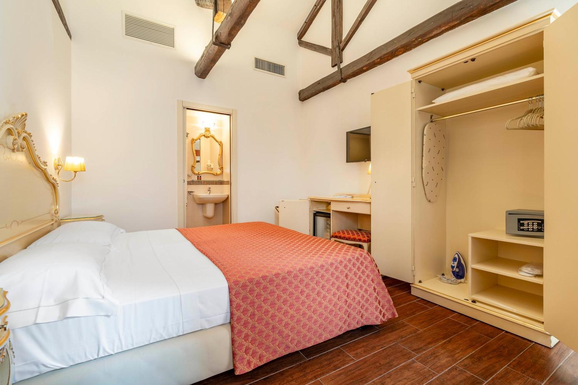 Casa Marsilli Otel Venedik Dış mekan fotoğraf