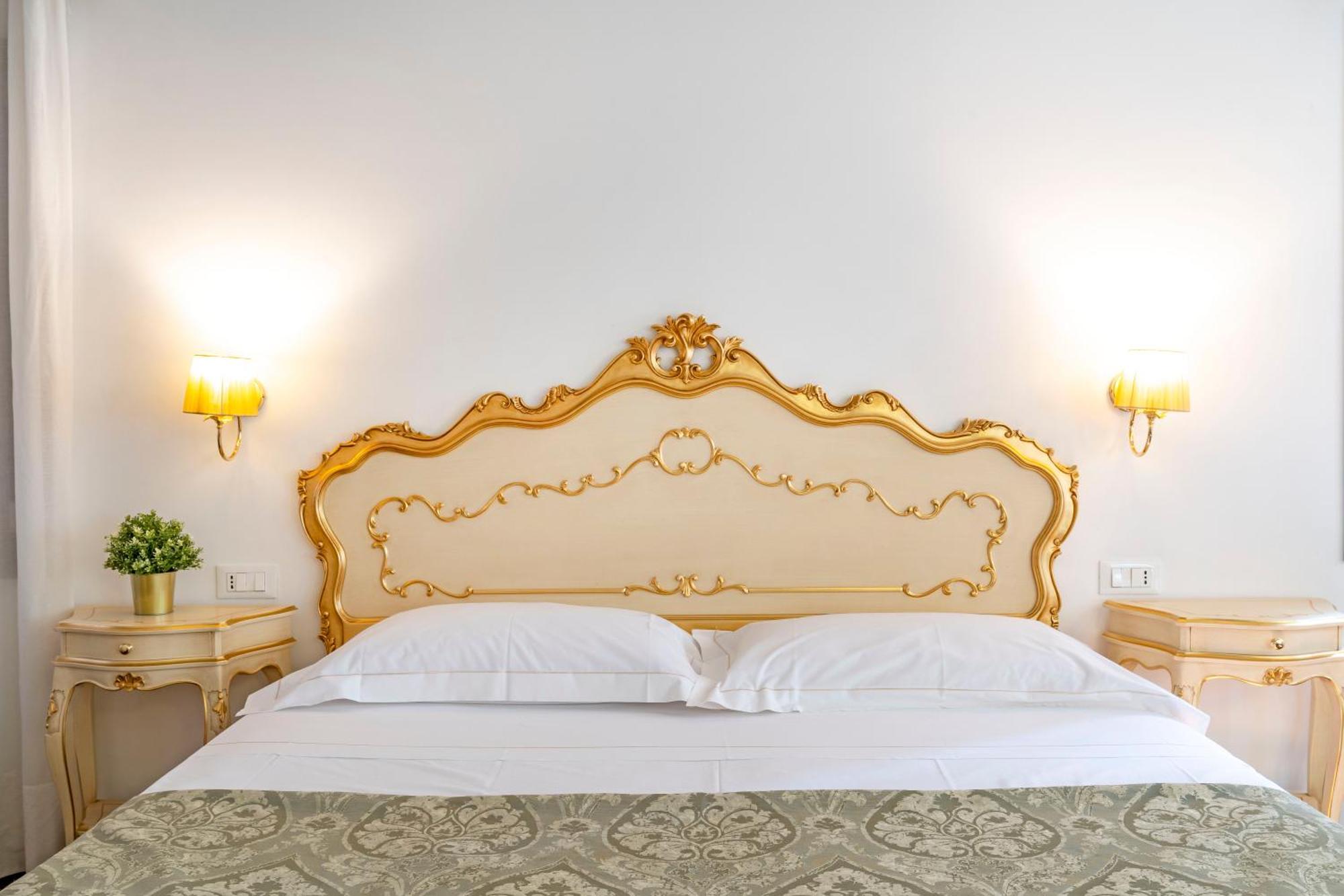 Casa Marsilli Otel Venedik Dış mekan fotoğraf