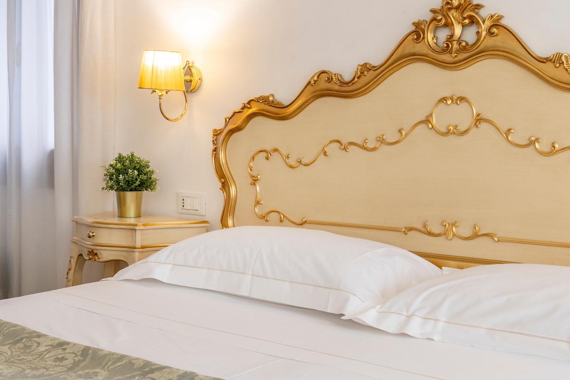 Casa Marsilli Otel Venedik Dış mekan fotoğraf