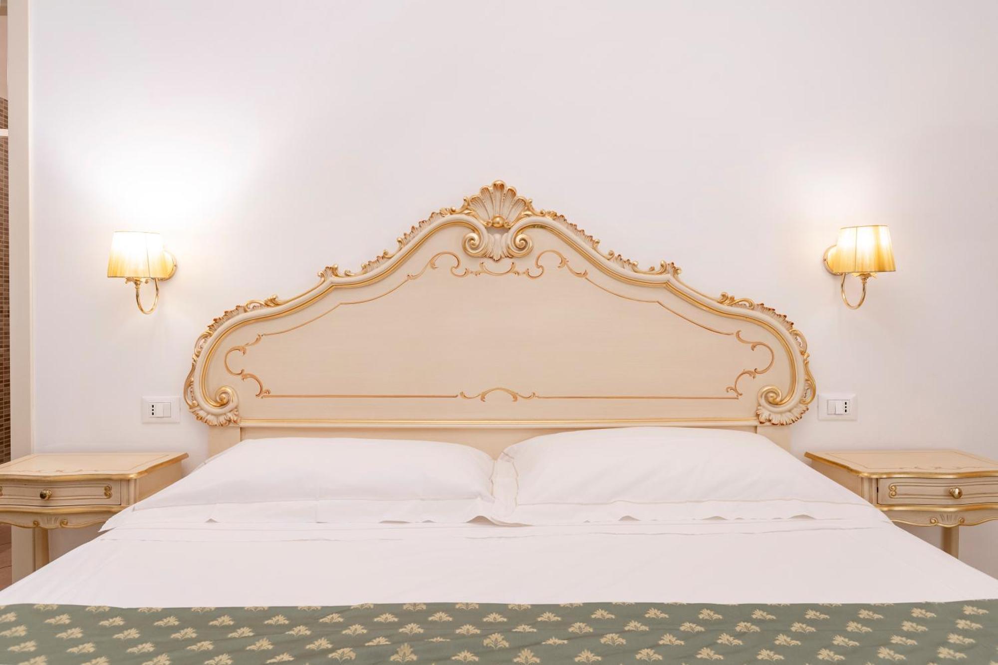 Casa Marsilli Otel Venedik Dış mekan fotoğraf