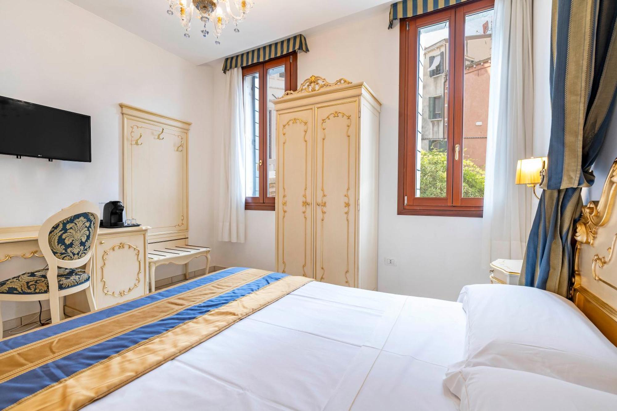 Casa Marsilli Otel Venedik Dış mekan fotoğraf