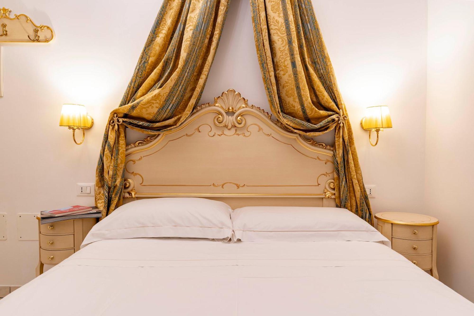 Casa Marsilli Otel Venedik Dış mekan fotoğraf