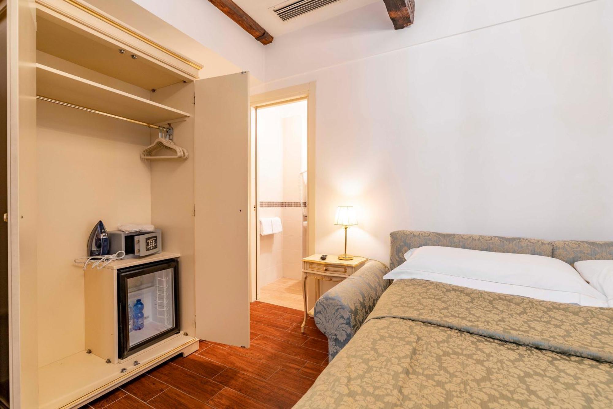 Casa Marsilli Otel Venedik Dış mekan fotoğraf